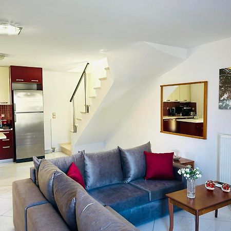Maria'S City Villa Argostoli  Exterior photo