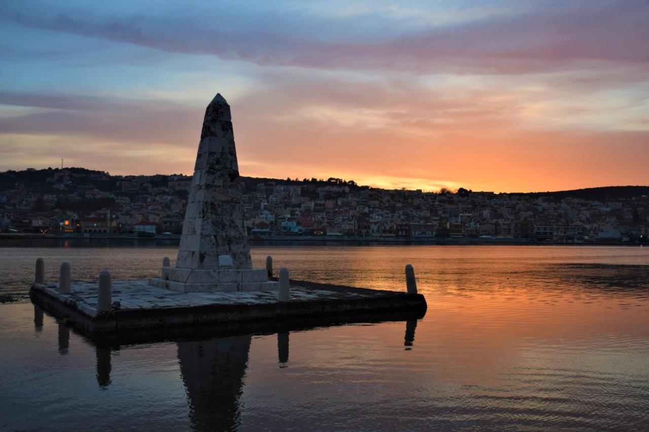 Maria'S City Villa Argostoli  Exterior photo