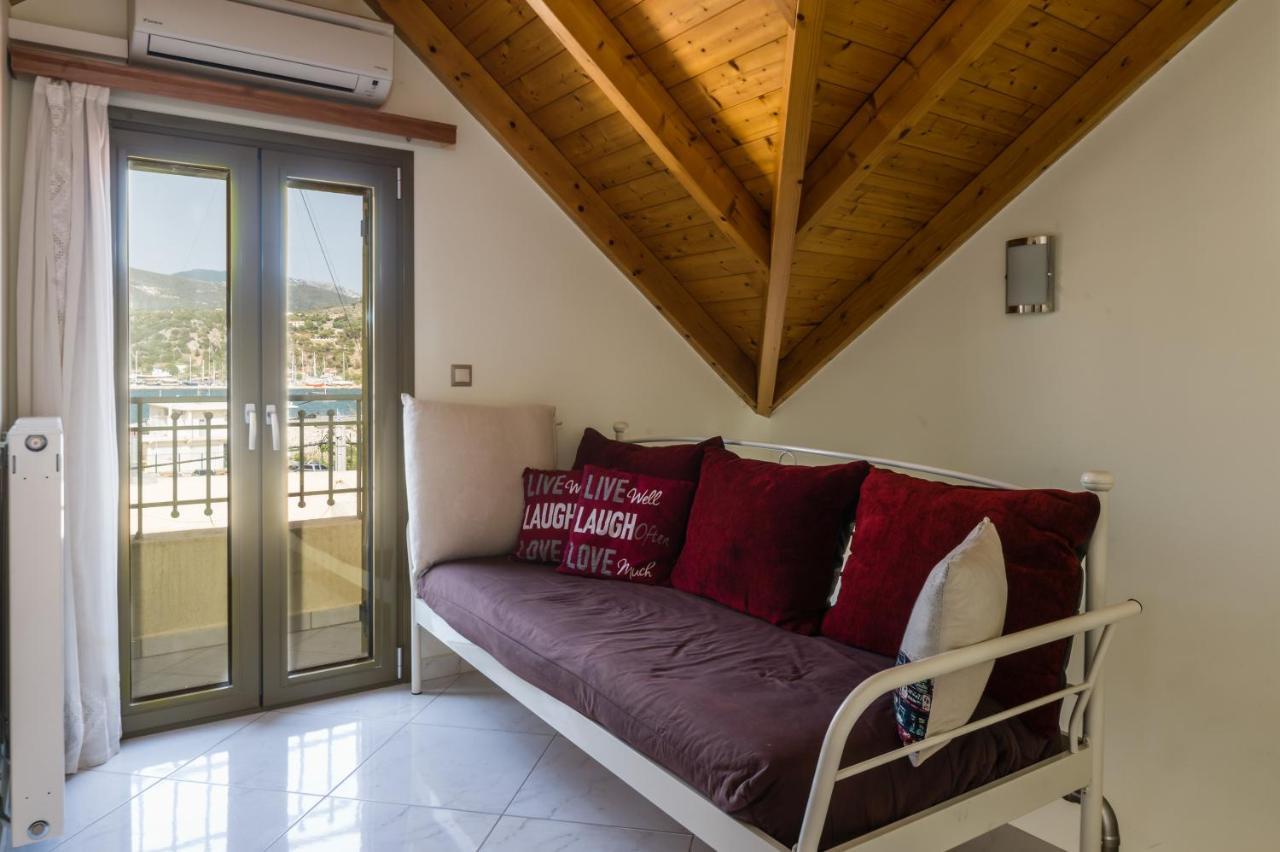 Maria'S City Villa Argostoli  Exterior photo