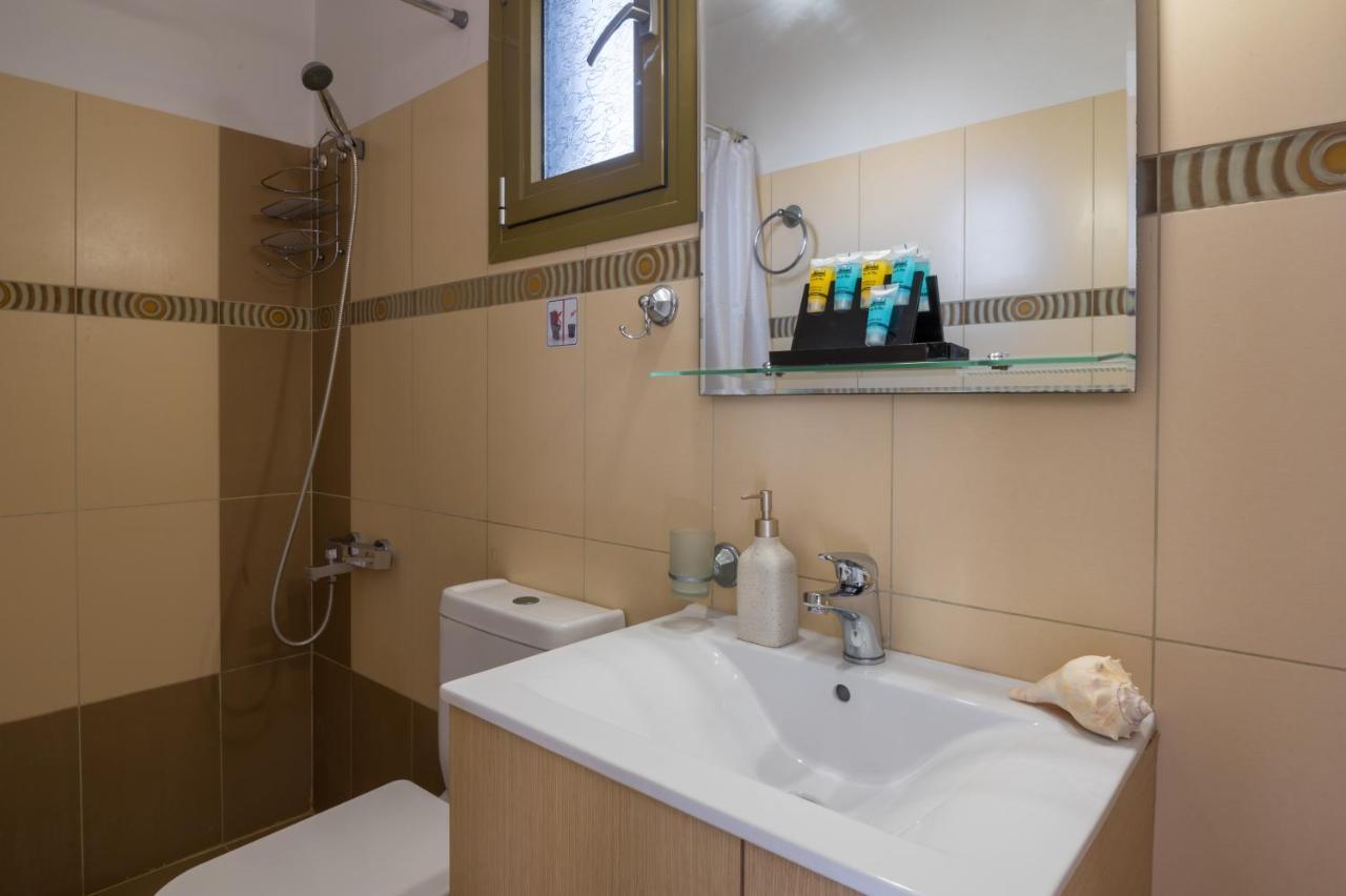 Maria'S City Villa Argostoli  Exterior photo