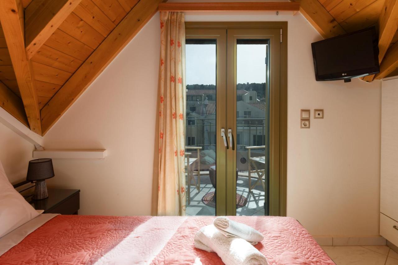Maria'S City Villa Argostoli  Exterior photo